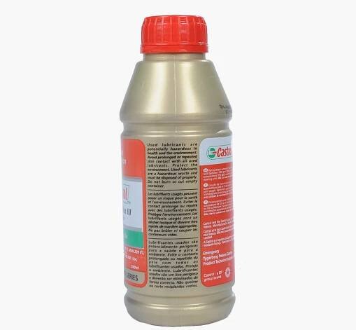 Castrol Transmax Dex III - Image 2