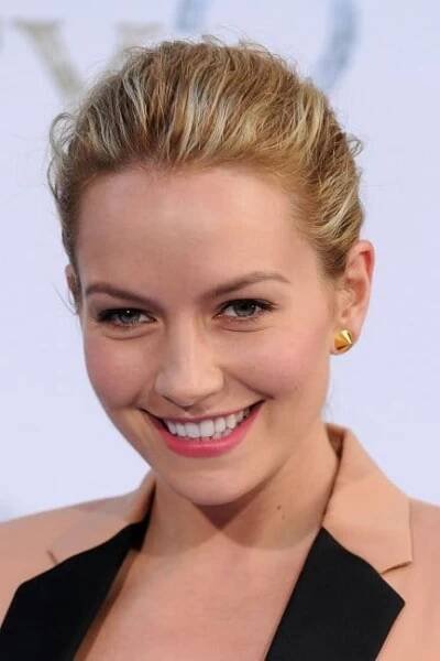 Becki Newton herečka