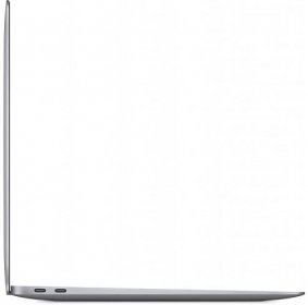 MacBook Air 13,3" / M1 / 8GB / 128GB (Stav A) Vesmírně šedá