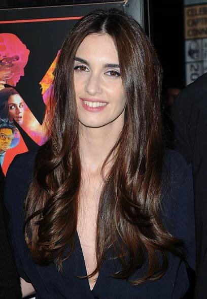 Paz Vega - Actress