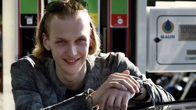 Vojtěch Vondráček ze Stockholmského syndromu to má v rodině: Tatínek je slavný herec