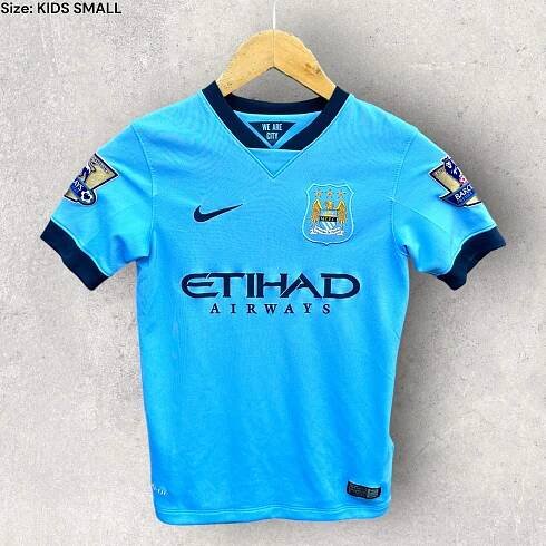 MANCHESTER CITY – THRILLOFTHETHRIFT