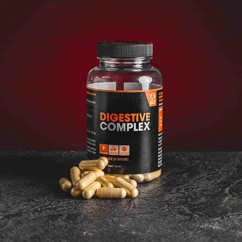 Digestive Complex kapsle