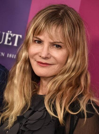 Jennifer Jason Leigh Facts
