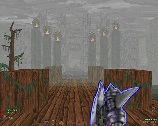 Communauté Steam :: Hexen: Beyond Heretic