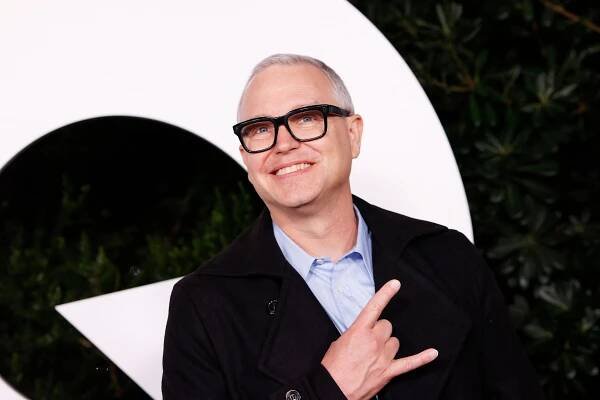 Mark Hoppus Is Still Dealing With This Cancer Treatment Side Effect