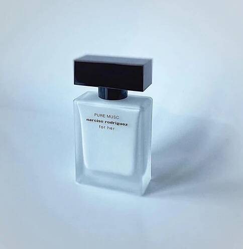 Pure Musc For Her Narciso Rodriguez pro ženy