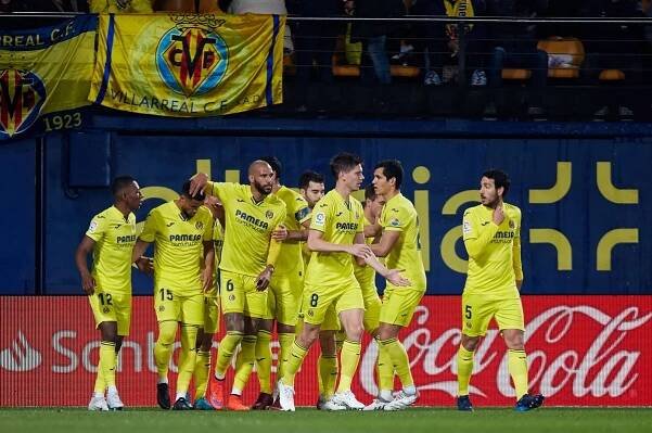 Vyšlápne si Villarreal v Lize mistrů na dalšího favorita? Sledujte na Nova Sport
