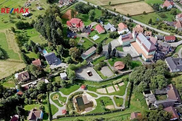 Víceúčelový objekt, Hodonín u Kunštátu | Reality.iDNES.cz 