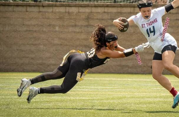 Pittsburgh Flag Football League