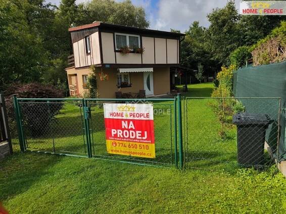Prodej chaty 70 m2