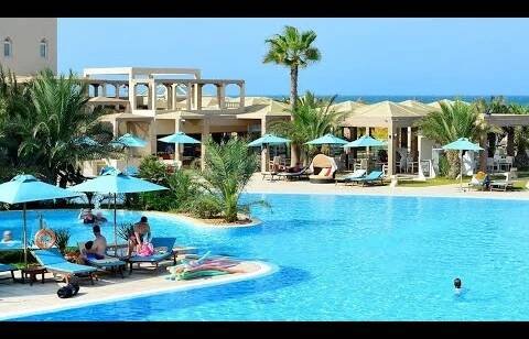 Fiesta Beach Club Djerba