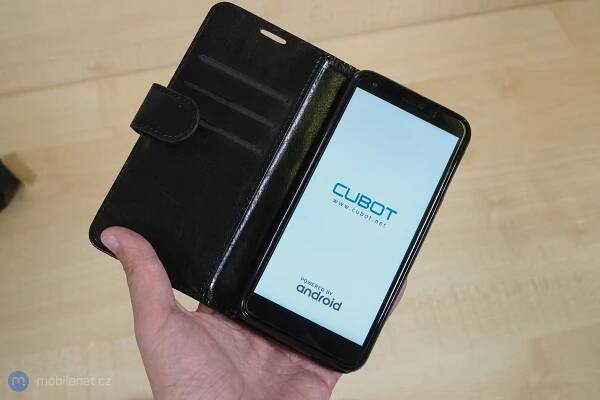 CUBOT R11