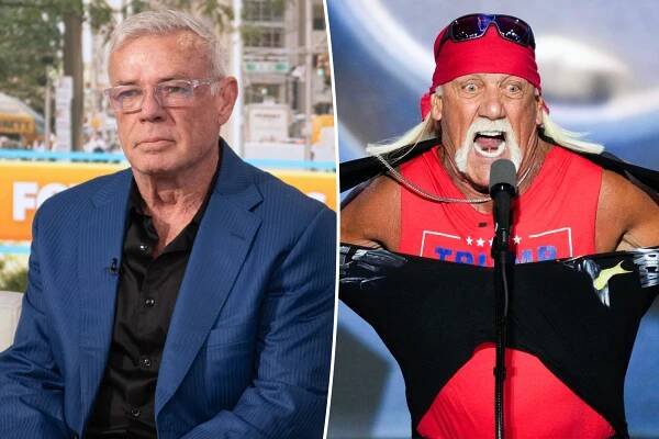 Wrestling | Latest News | Page Six
