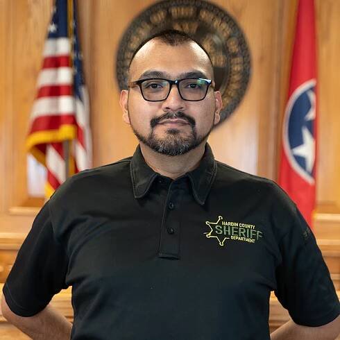 Jesus Rosales Herrera