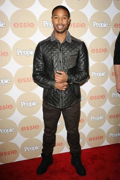 Michael B. Jordan’s Style Evolution: See His Best Outfits | Observer