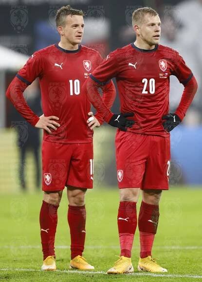 Šilhavý: Druhý poločas byl lepší díky sehranosti | FOTBAL.CZ
