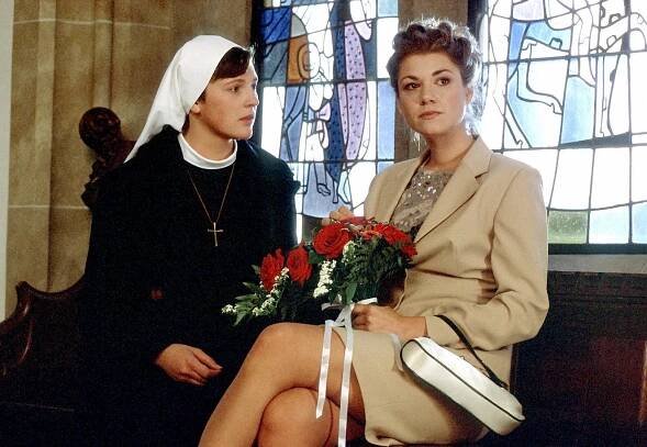Um Himmels Willen - Sünden der Vergangenheit - Z filmu - Anne Weinknecht, Nina Rothemund
