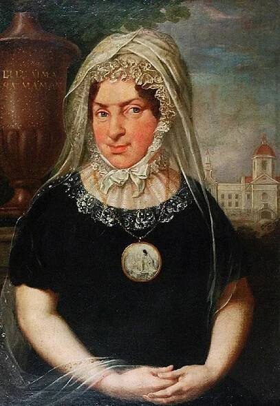 Teresa Stadnicka [pl]