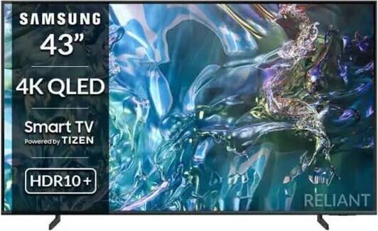 Samsung QE43Q60DAU