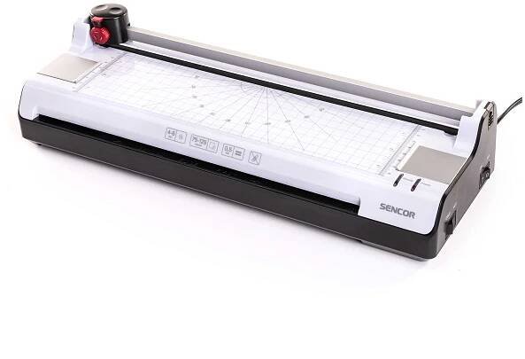 Laminátor A3 | SLA 330 | Sencor.cz