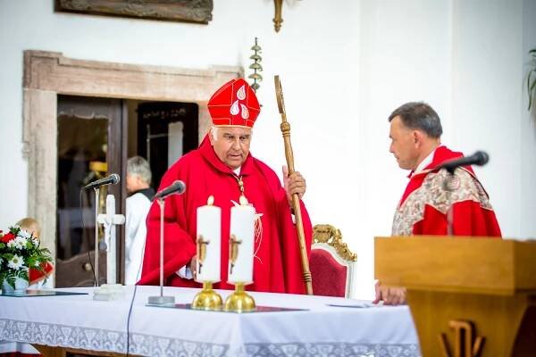 BIŘMOVÁNÍ 29.9.2018 - Římskokatolická farnost Lomnice nad Popelkou
