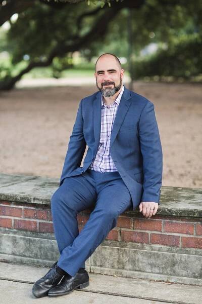 Christopher Scott | Scott Psychological Services | Pearland, TX 77581