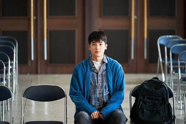 Hyung-sik Park - Baesimwondeul - Z filmu