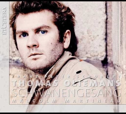Thomas Oliemans – Sorek Artists Management