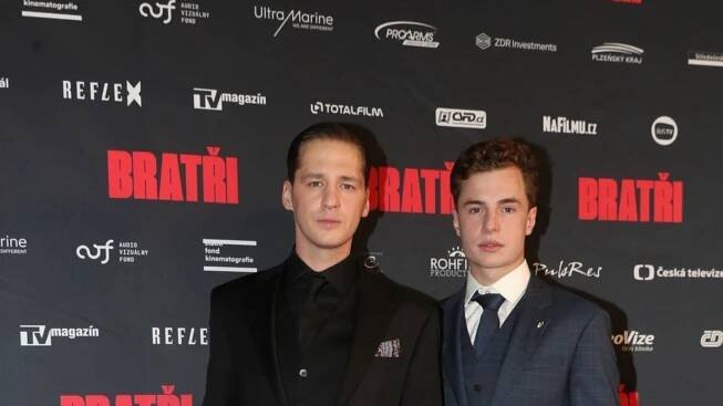 Brutální zkušenost pro mladého Oskara Hese (24): Král Šumavy sedí!