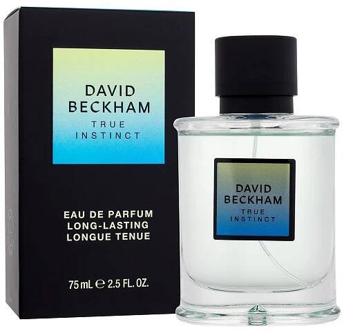 Parfémované vody David Beckham | ELNINO.CZ