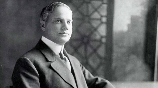 Benjamin Guggenheim : Titanic Victim