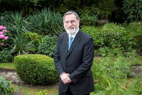 Lord Jonathan Sacks wins Templeton Prize