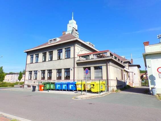 Doubravice (Pardubice) - Městská část