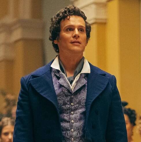 Doctor Who guest star Jonathan Groff talks 