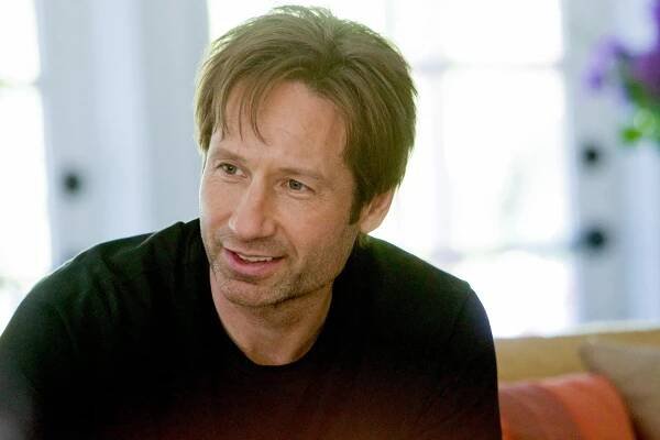 Californication - A je to tu zas - Z filmu - David Duchovny