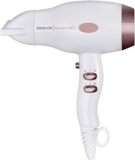 SENCOR SHD 8100GD vysoušeč vlasů