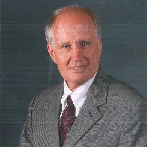 Attorney Headshot