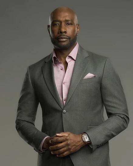 CBS Renews 'Watson' starring Morris Chestnut for Season 2 Following Impressive Debut - blackfilm.com