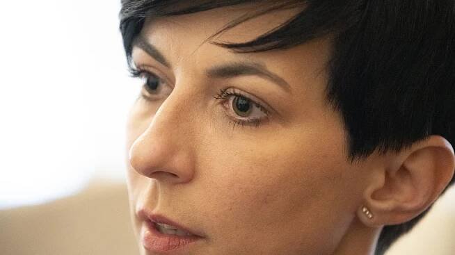 Pekarová: Křeček svůj postup nevysvětlil. Okamura se ho zastal - Seznam Zprávy