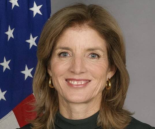 Caroline Kennedy Biography - Facts, Childhood, Family Life & Achievements of Attorney & Diplomat