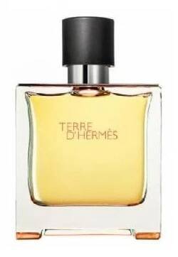 Hermes Terre D Hermes Parfum, Parfém 200ml + dárek zdarma pro věrné zákazníky