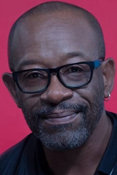 Lennie James herec