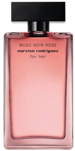 Narciso Rodriguez Musc Noir Rose parfémovaná voda dámská 100 ml tester