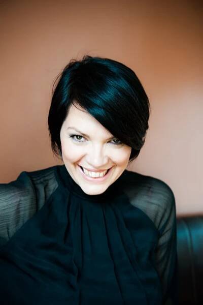 Nicole Nagel - Leben