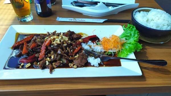 Viet Palace Restaurant foto 2