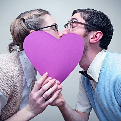 Looking for love in Alderaan places? Try this nerdy dating app