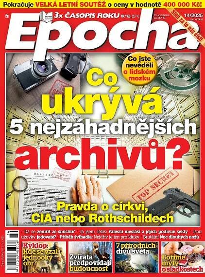 Epocha