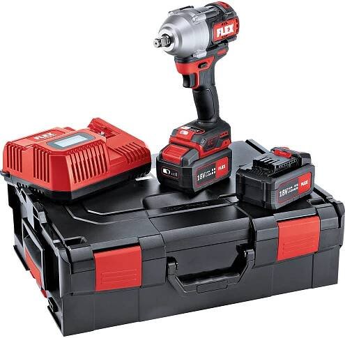 Flex FX-530233 od 16 686 Kč - Heureka.cz