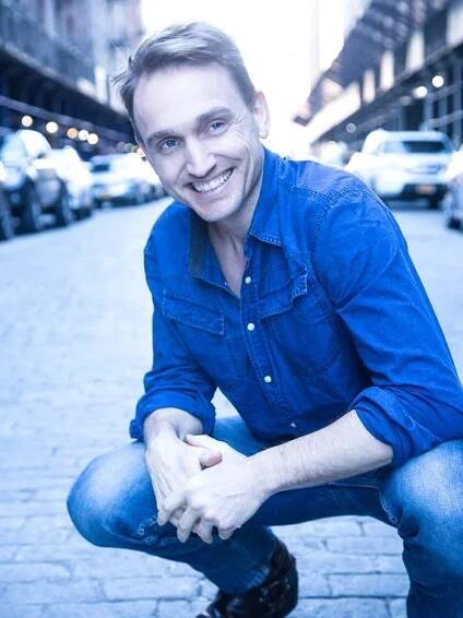 ACTOR — BEN CURTIS COACHING